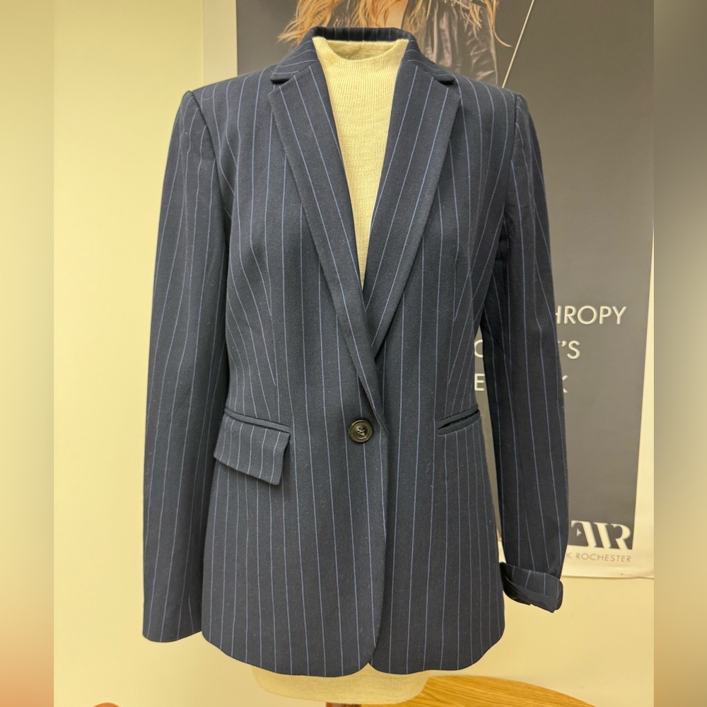 Ann Taylor Blazer
